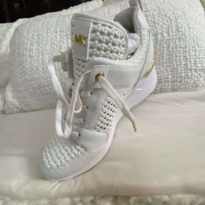Michael Kors brand new with box shoes